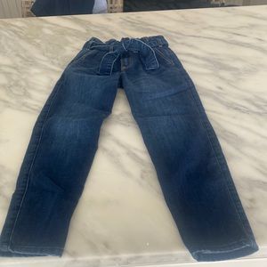 Abercrombie Girls Mom Jeans 9/10 Slim